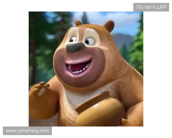 熊头像卡通足球明星的奇幻冒险之旅与梦想成真