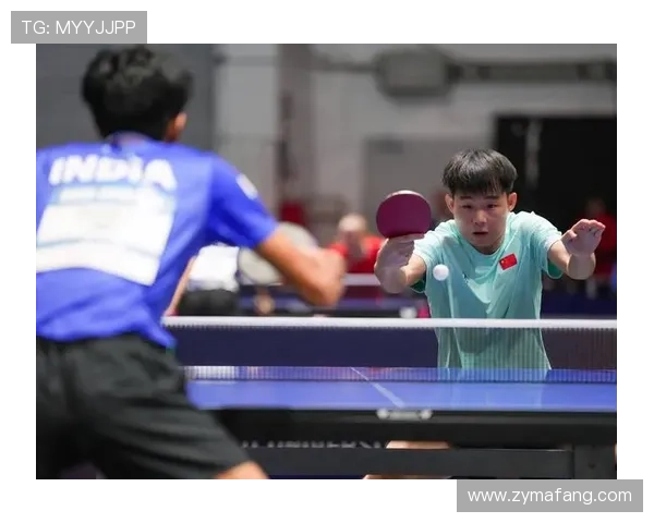 乒乓球战术排行榜揭晓西安乒乓球队荣获第二名的背后故事